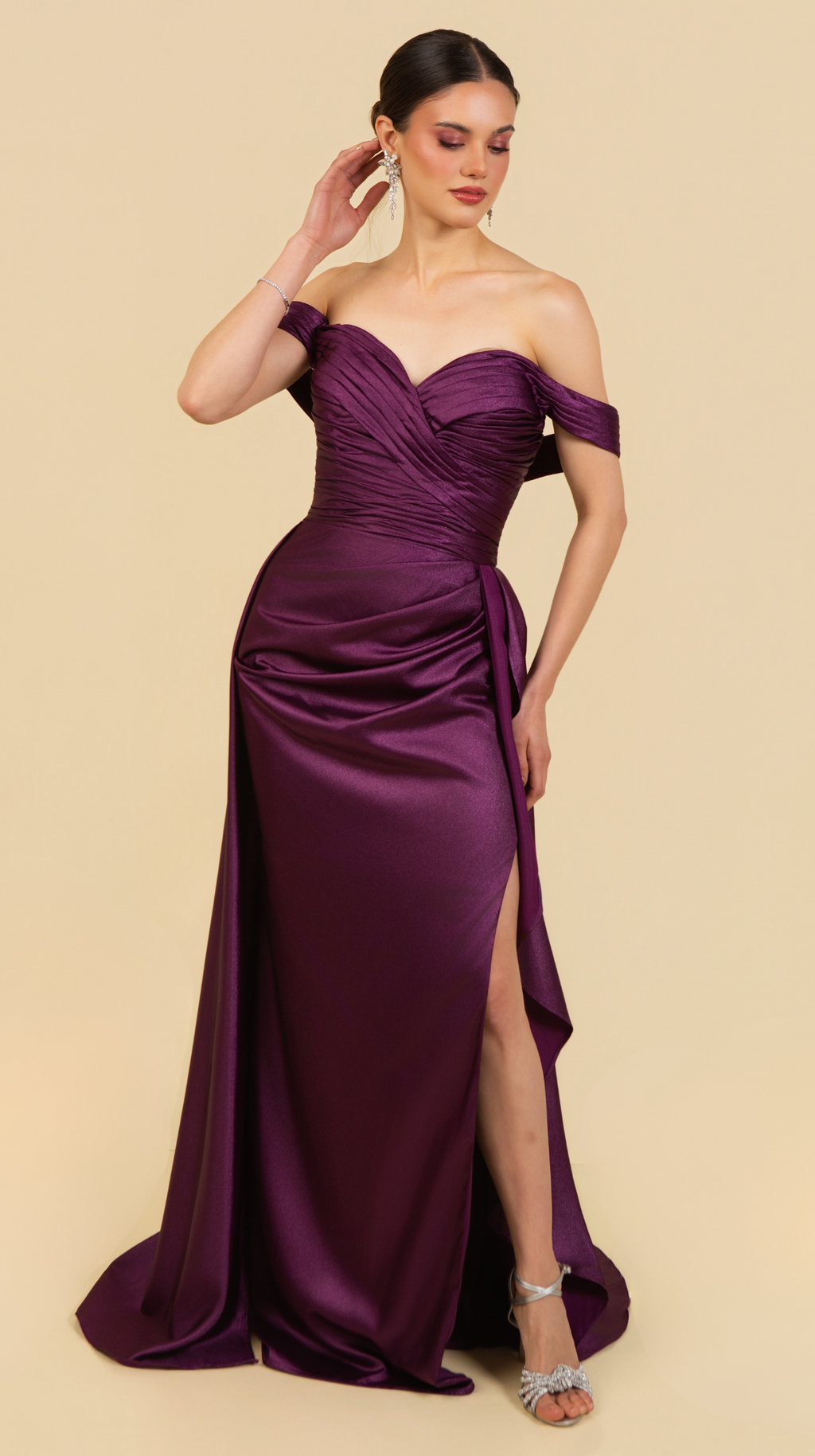 MEGARA EGGPLANT