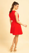 GRETA RED