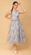 EVANGELINE BLUSH