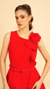 GRETA RED