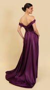 MEGARA EGGPLANT