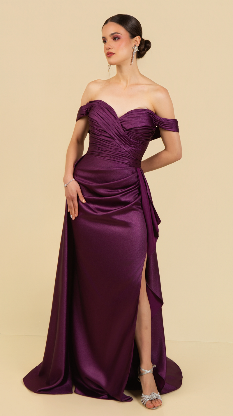 MEGARA EGGPLANT