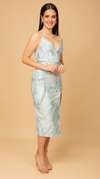 EVANGELINE BLUSH