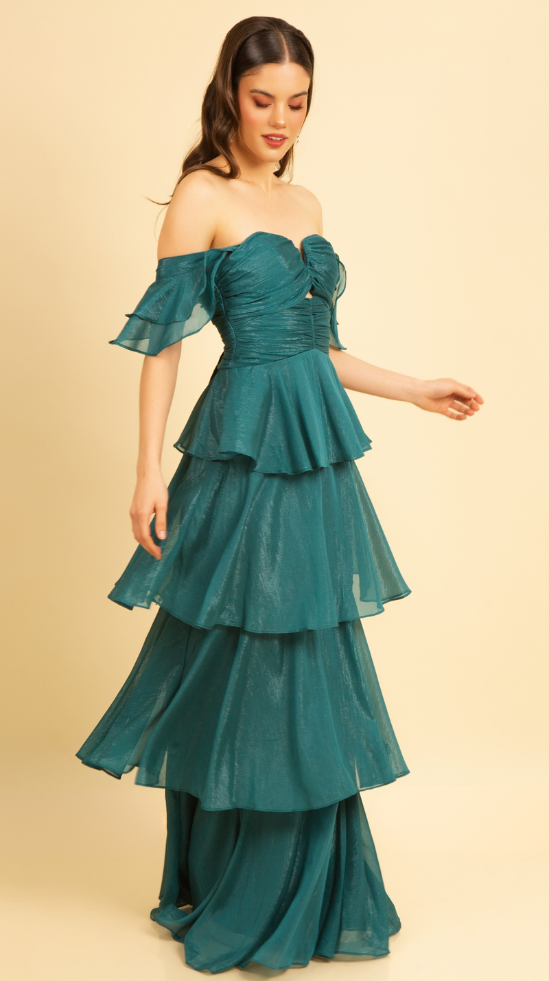 OLIVIA TEAL