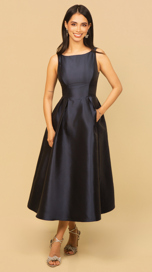 BERTHA NAVY