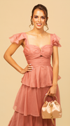 OLIVIA DUSTY ROSE