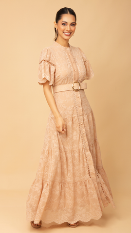 EVANGELINE BLUSH