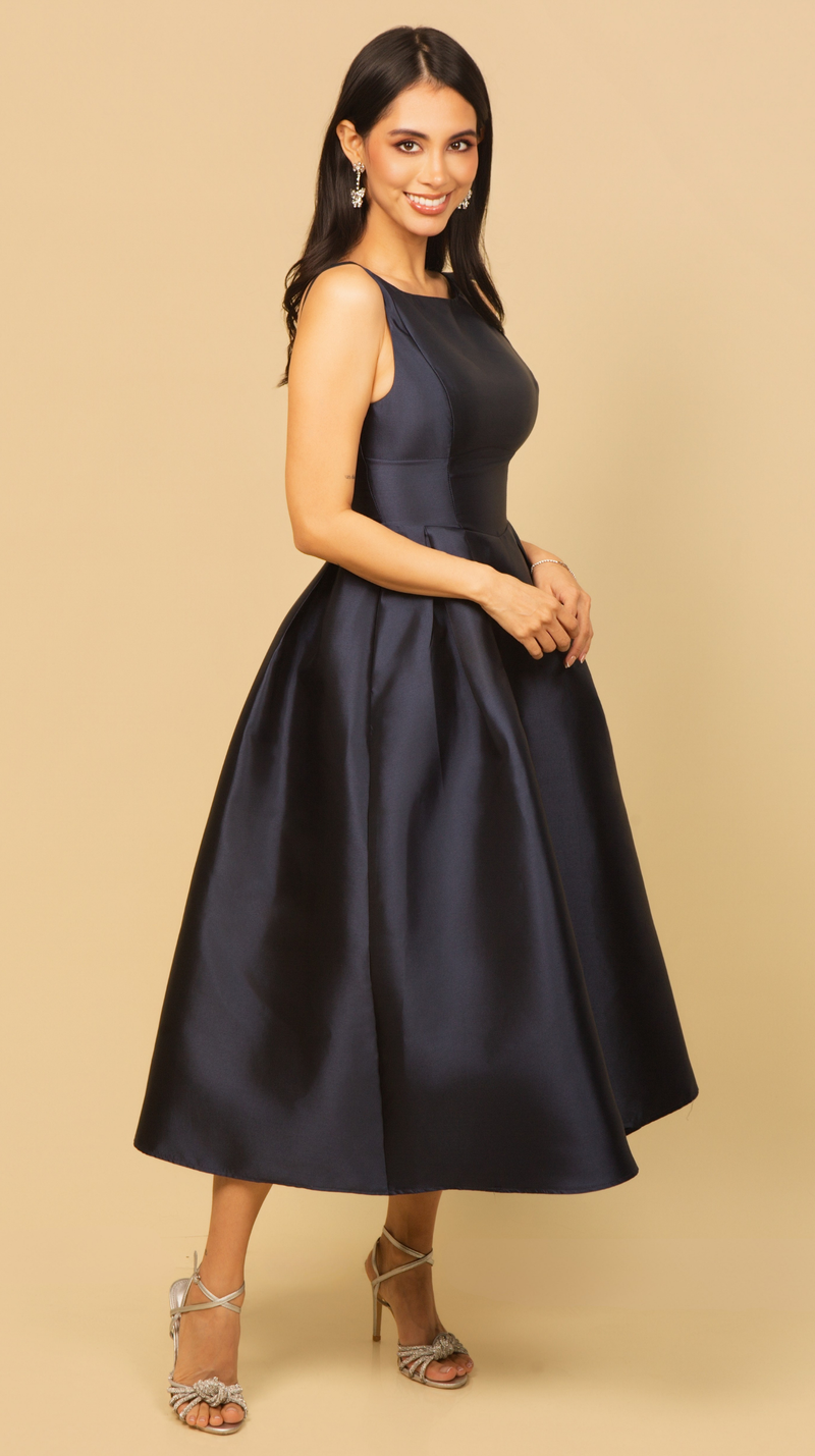 BERTHA NAVY
