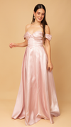 EVANGELINE BLUSH