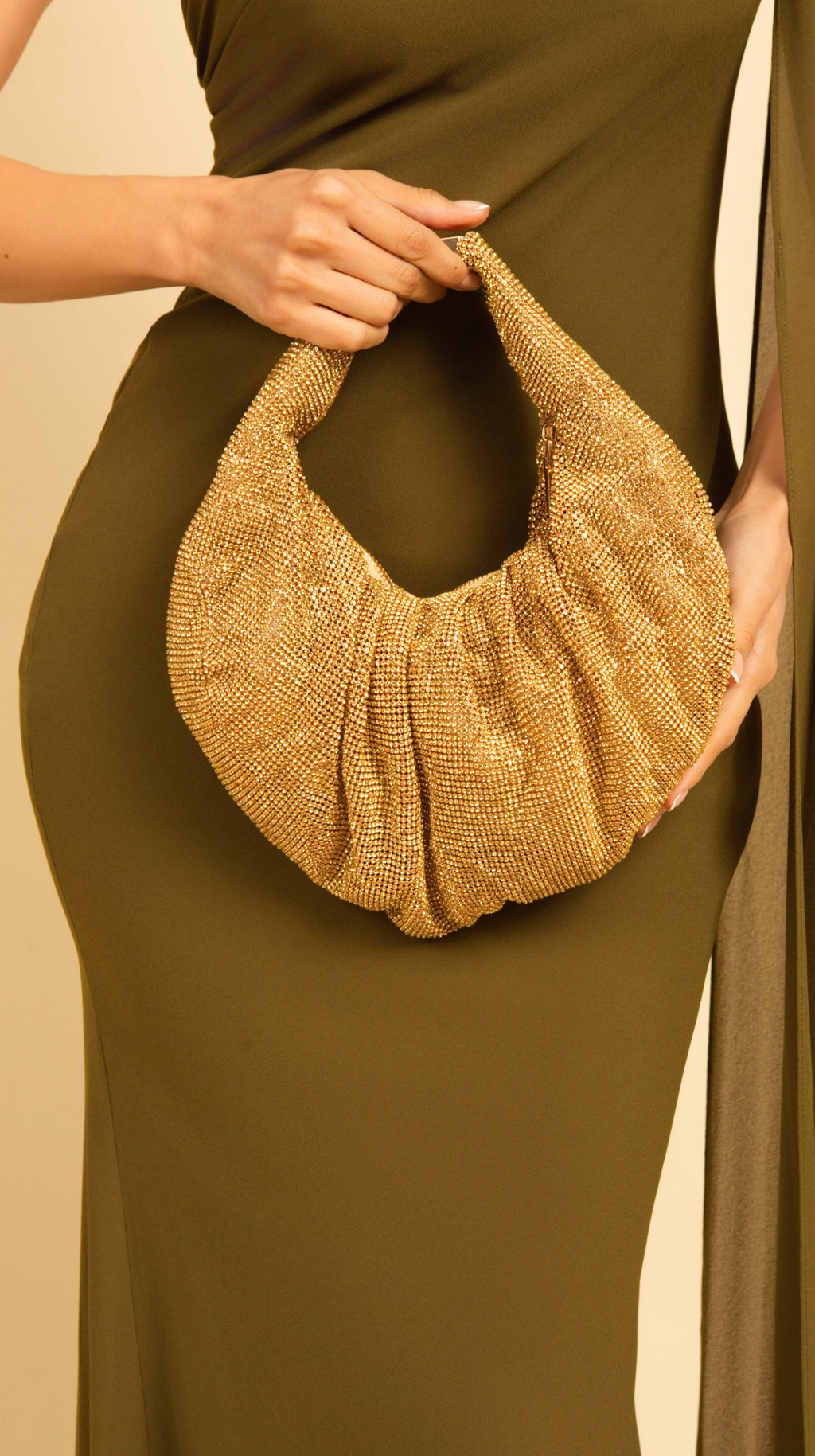 ARI BAG GOLD