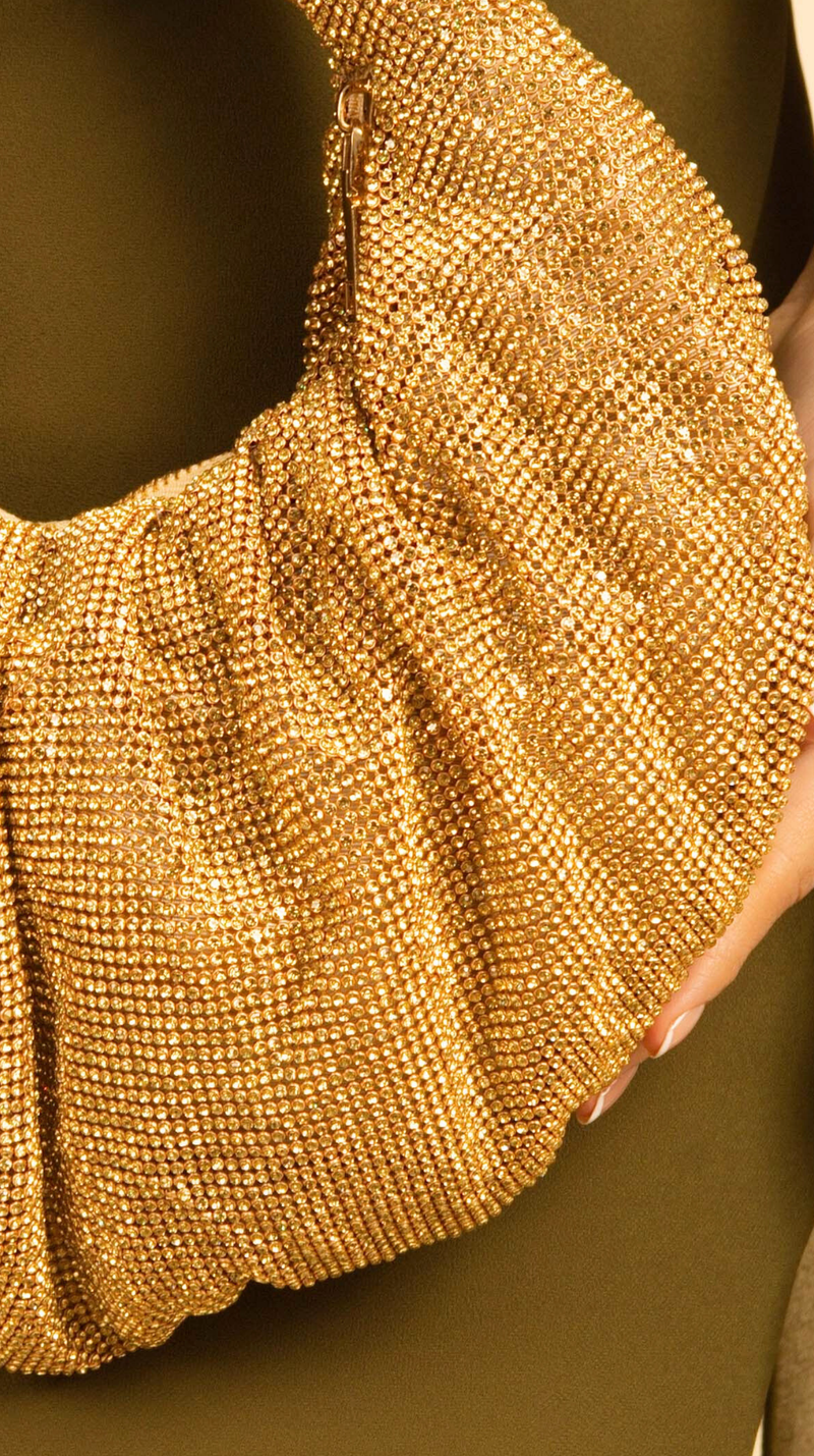 ARI BAG GOLD