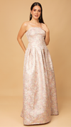 EVANGELINE BLUSH