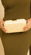 DANIA BAG ROSE