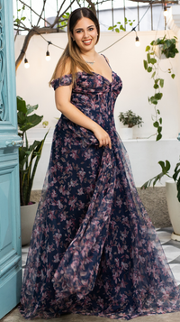 HEYMI NAVY