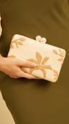 DANIA BAG ROSE