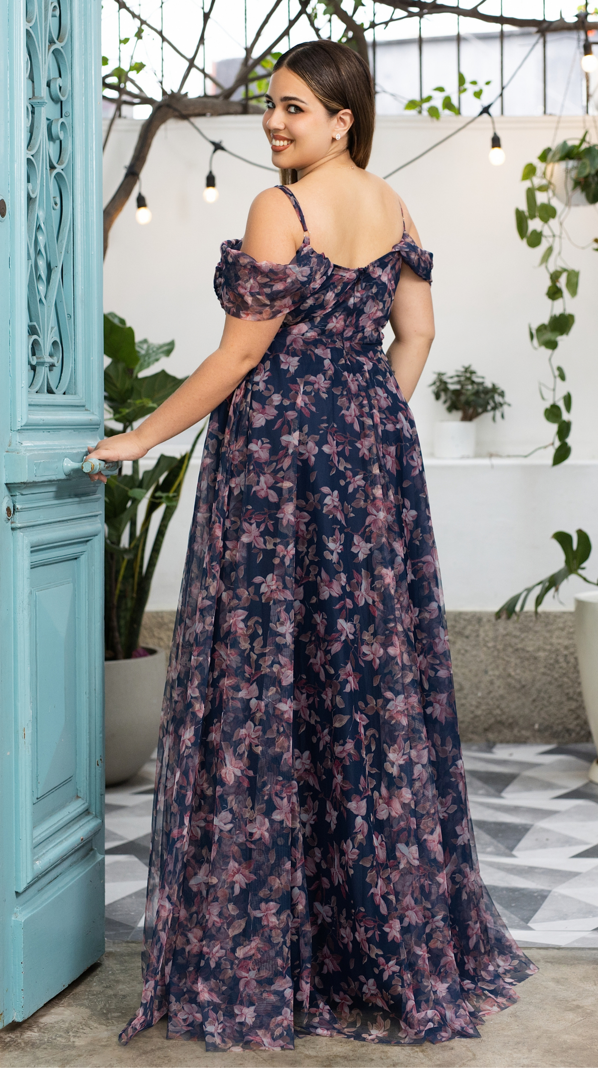 HEYMI NAVY