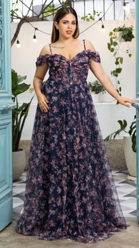 HEYMI NAVY