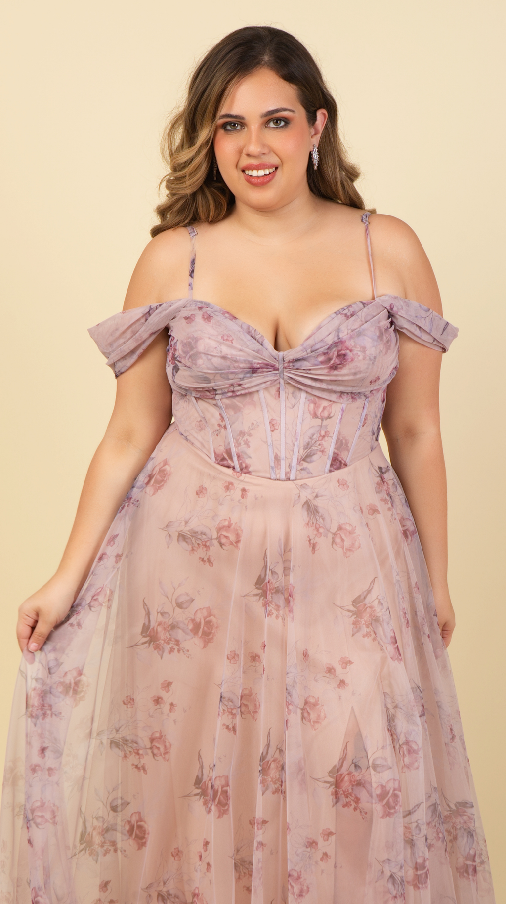 ANTONELLA ROSE