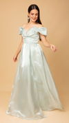 EVANGELINE BLUSH