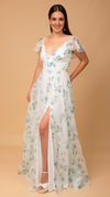 EVANGELINE BLUSH