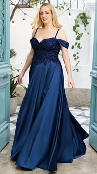 JOCELYN NAVY