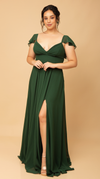 EVANGELINE BLUSH