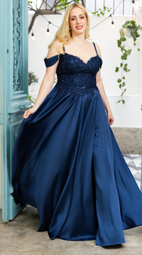 JOCELYN NAVY