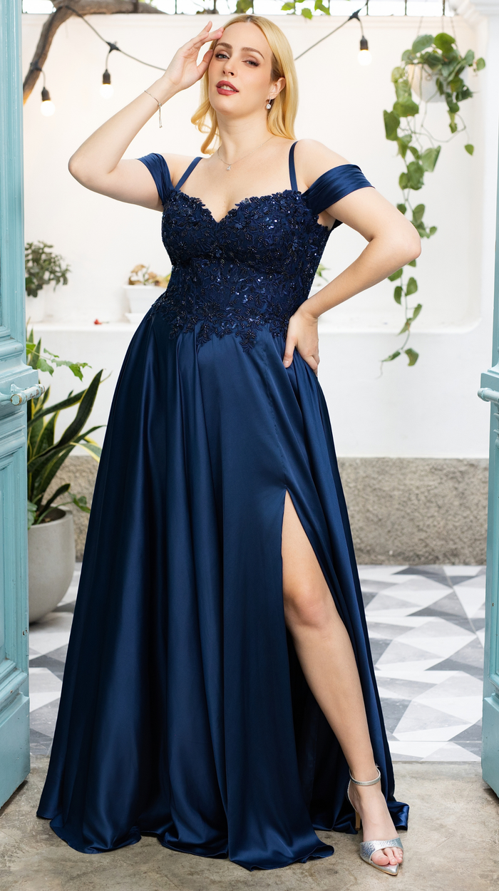 JOCELYN NAVY