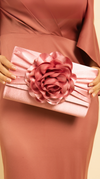 DANIA BAG ROSE