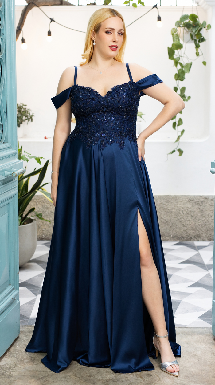 JOCELYN NAVY