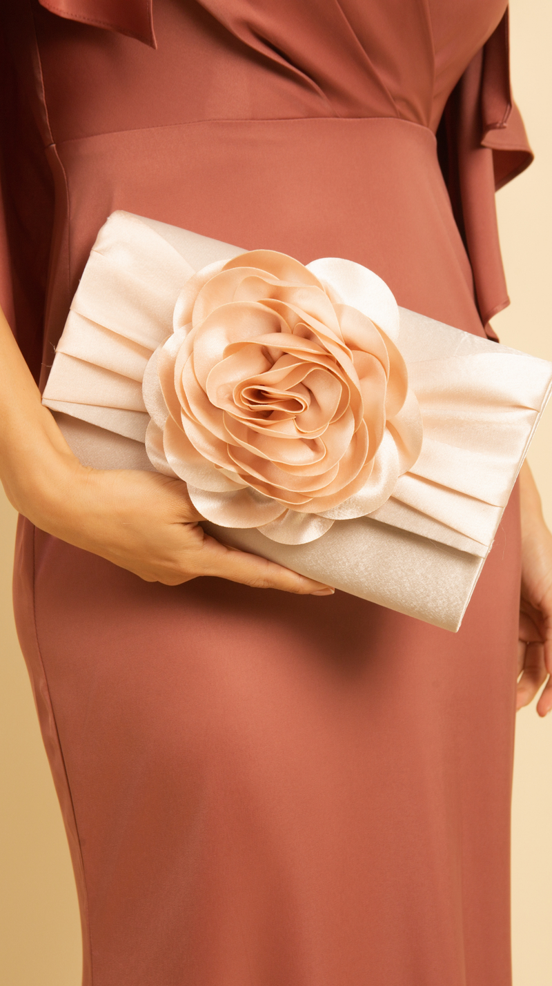 CLUTCH SUSY NUDE