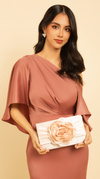 DANIA BAG ROSE