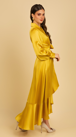 FABIANA MUSTARD