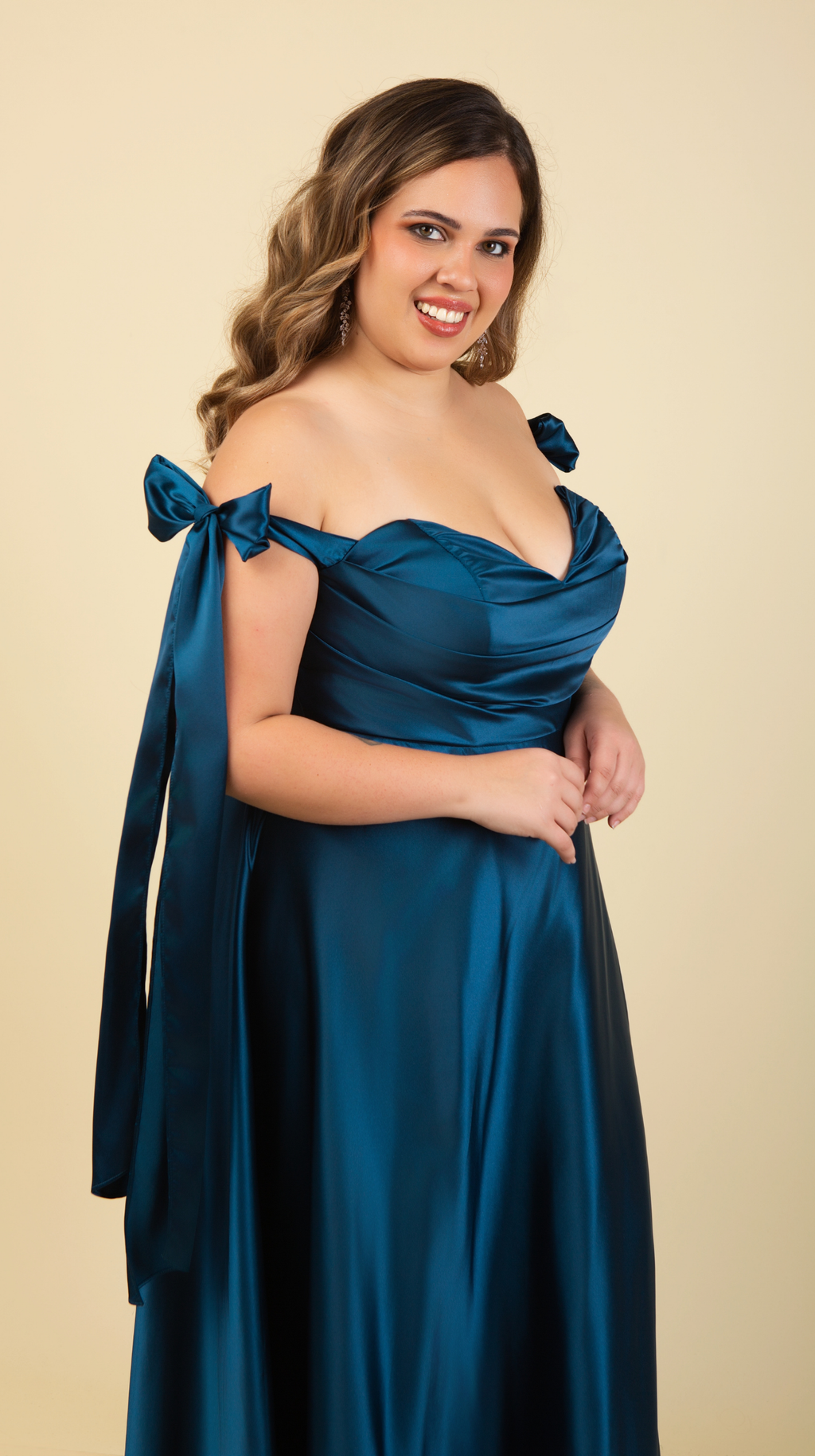 CONNIE TEAL
