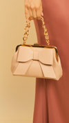 DANIA BAG ROSE