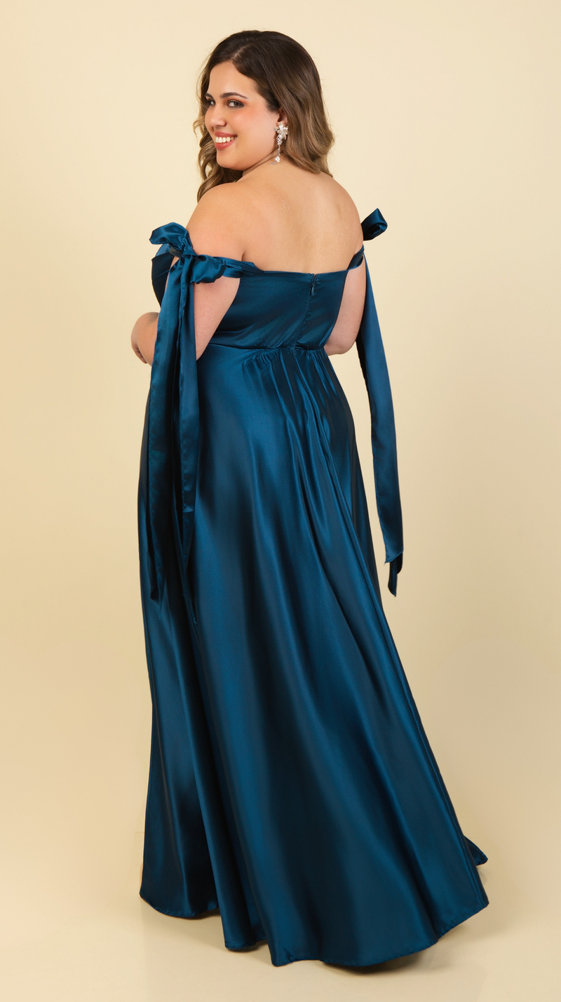 CONNIE TEAL