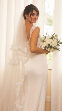 BRISEIDA WHITE