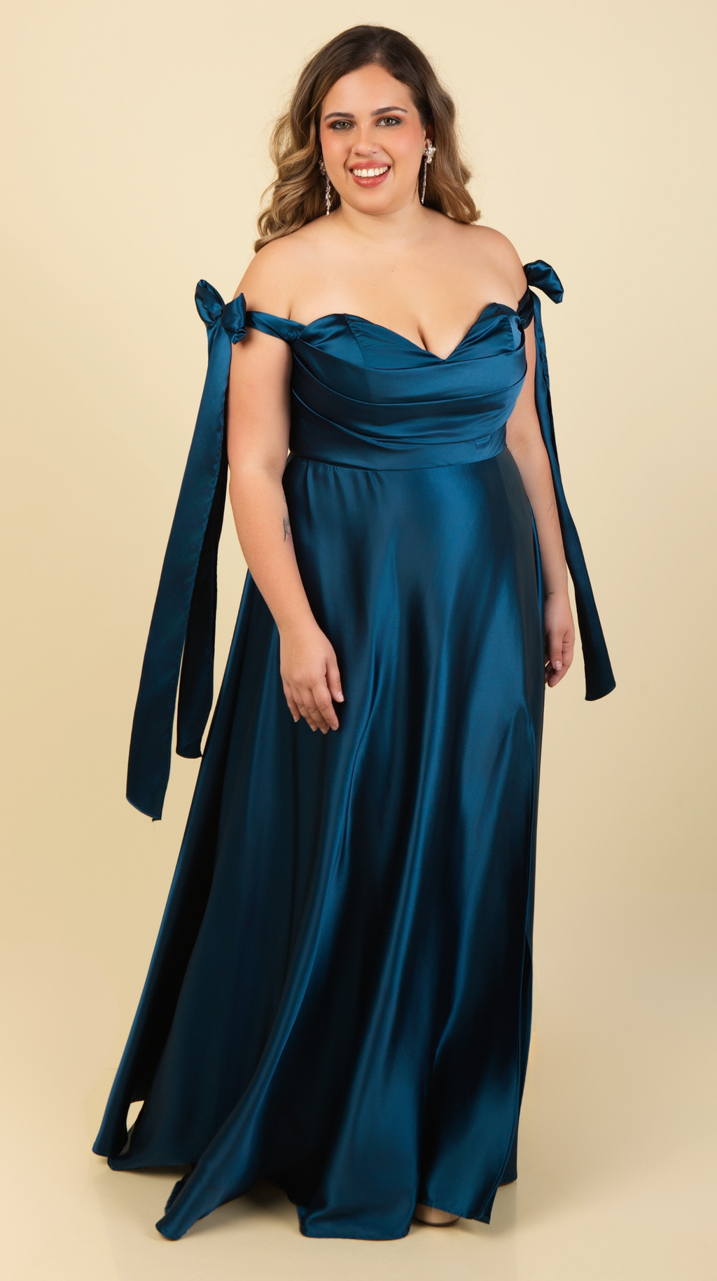CONNIE TEAL