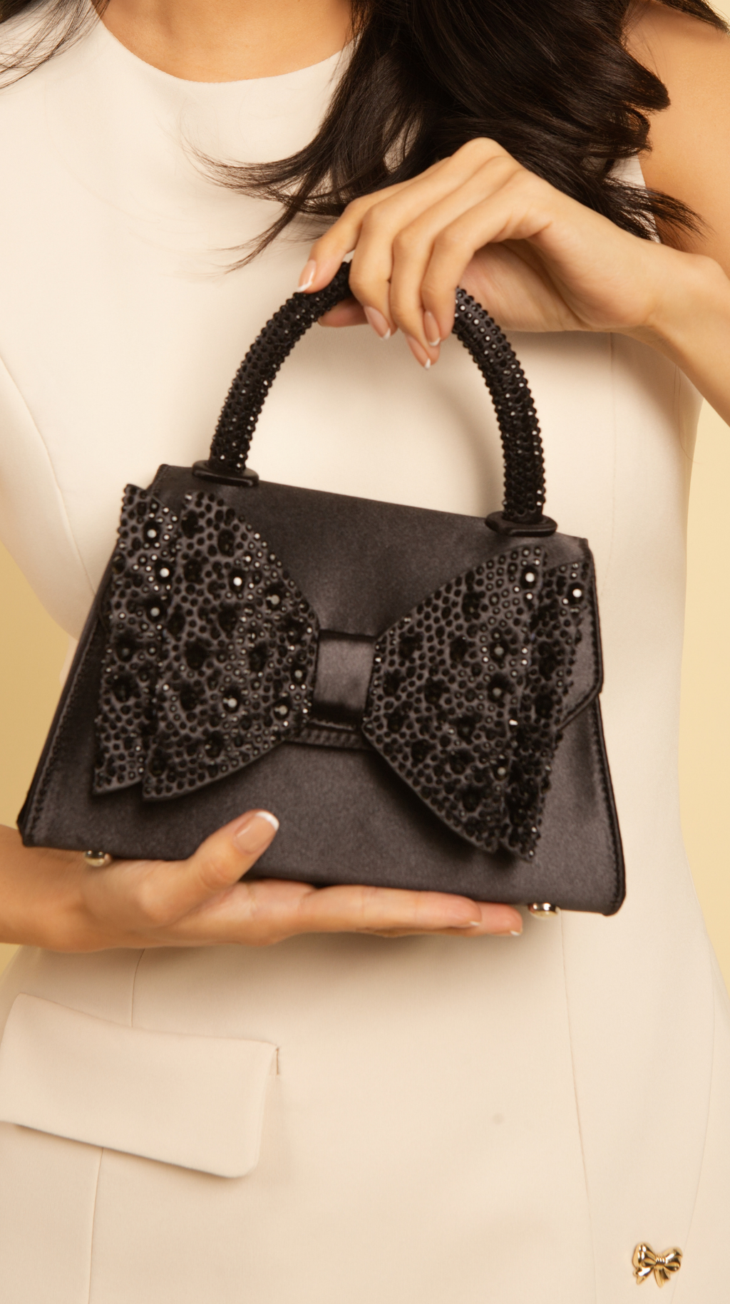 STEPH BAG BLACK