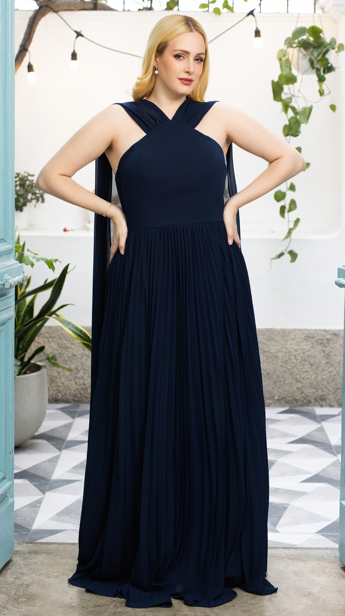 LIZETH NAVY
