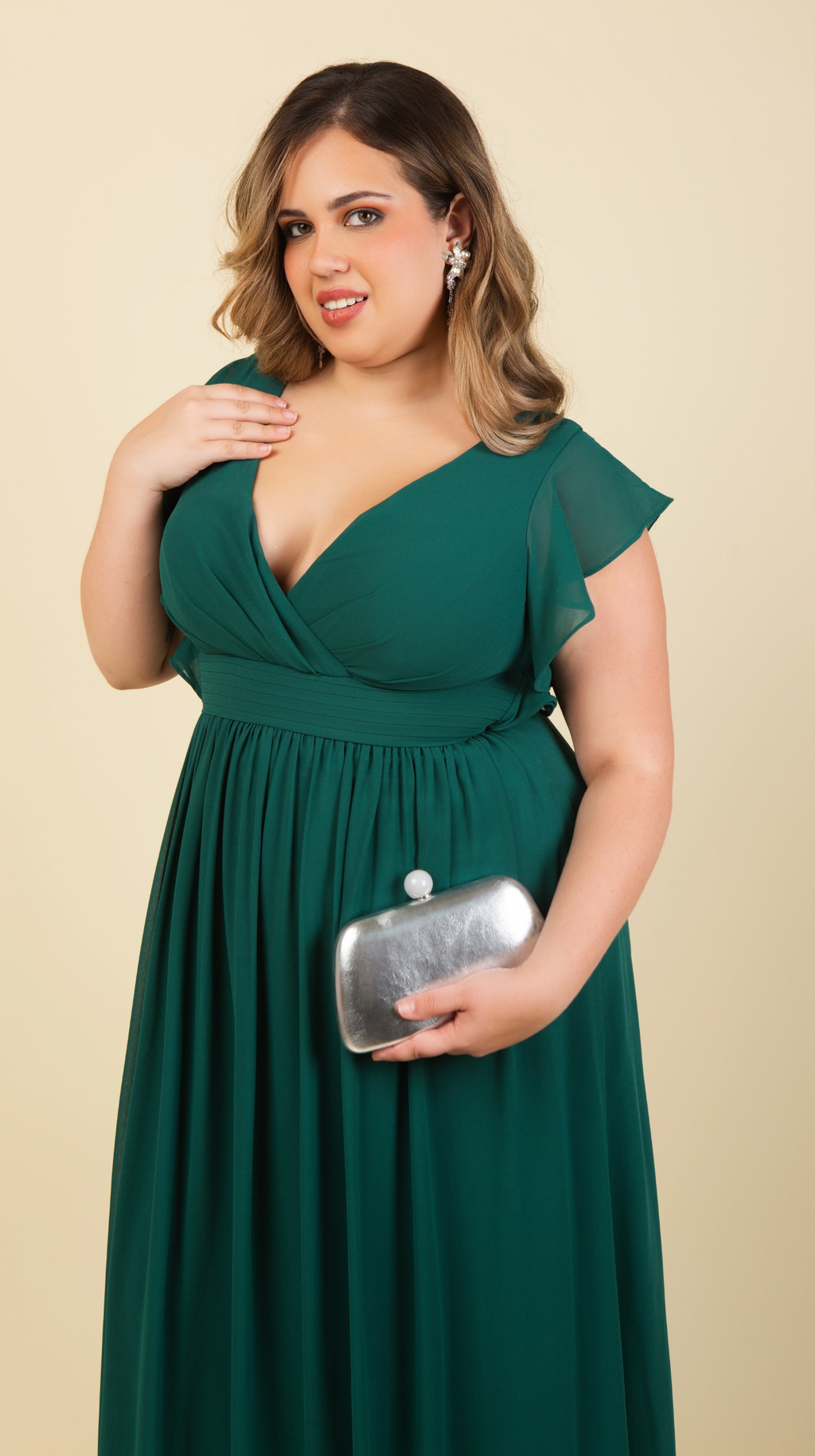 ALFONSINA GREEN