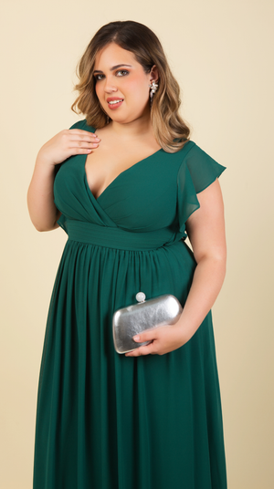 ALFONSINA GREEN