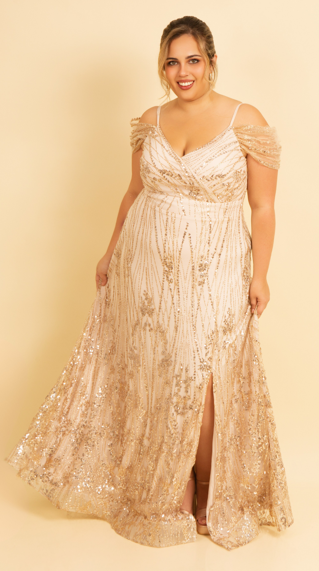 MONICA GOLD