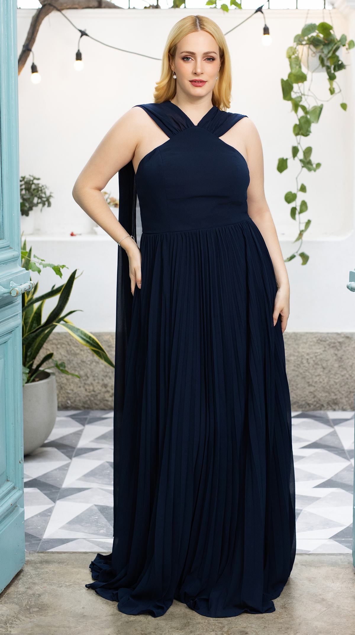 LIZETH NAVY