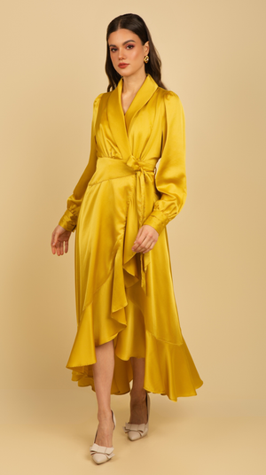 FABIANA MUSTARD