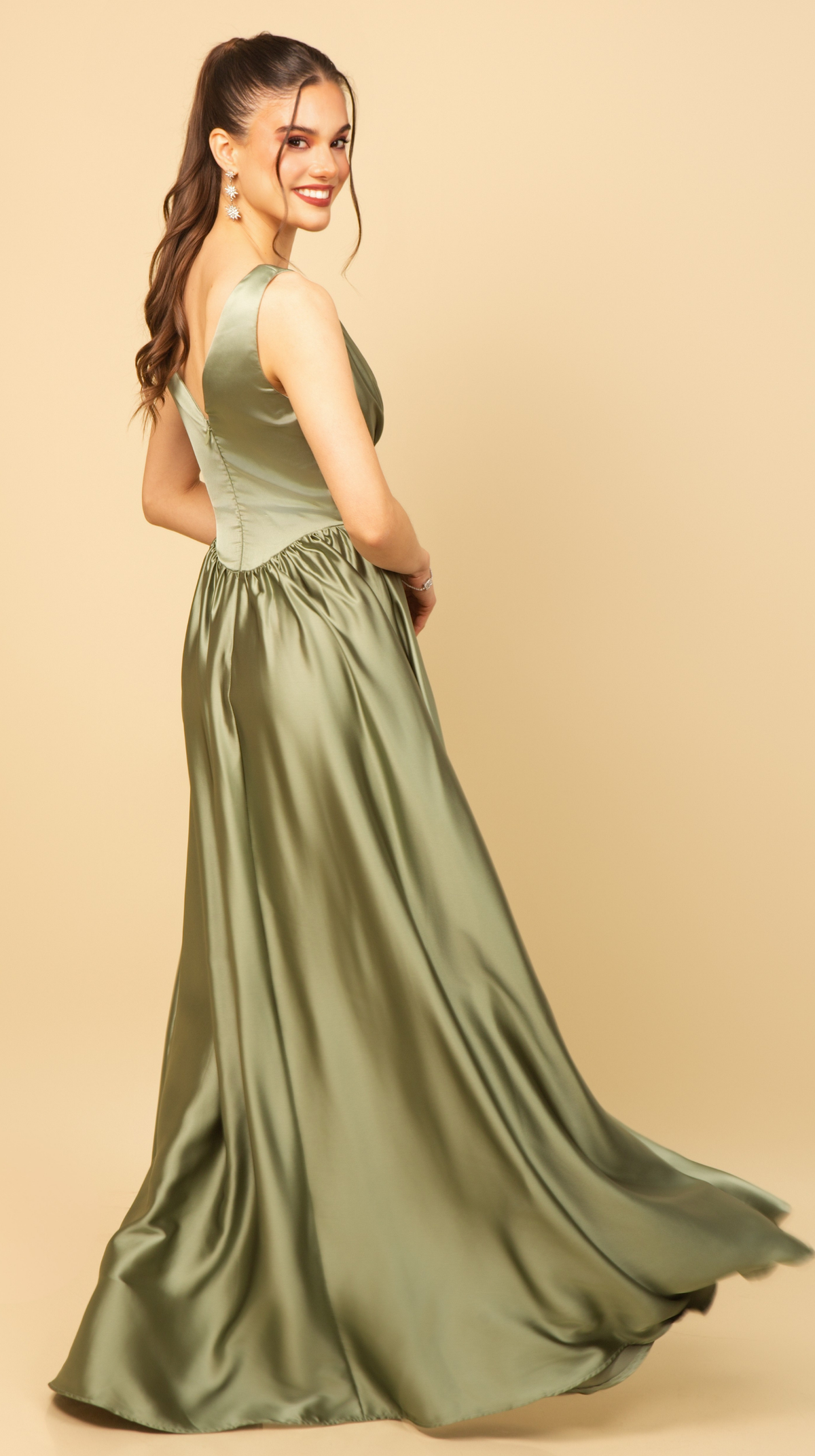 AMELIA OLIVE