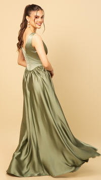 AMELIA OLIVE