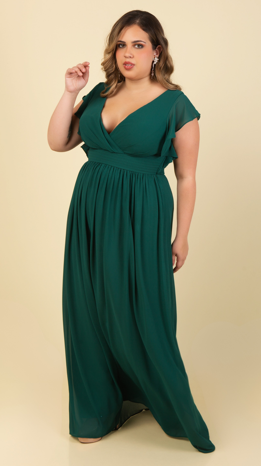 ALFONSINA GREEN