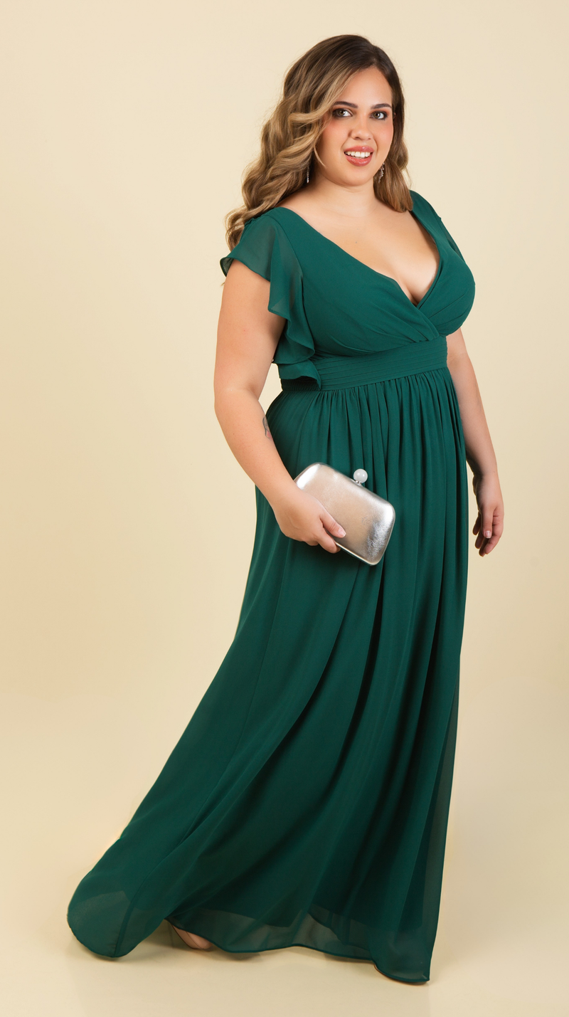 ALFONSINA GREEN