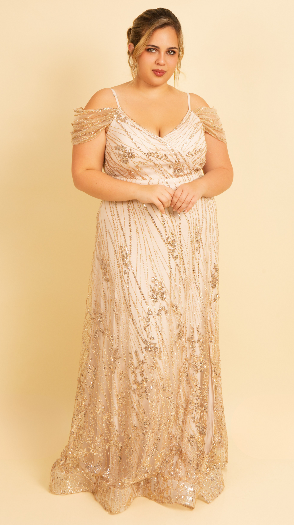 MONICA GOLD